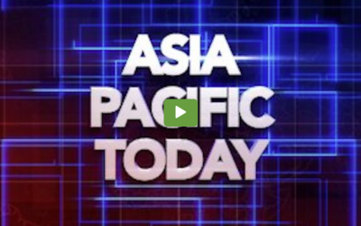 Asia Pacific Today – Prof. Dolores Cahill on mRNA Vaccines are they a Trojan Horse?