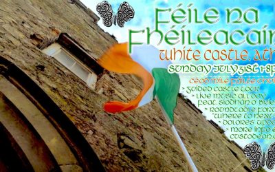 3rd Annual Féile Na Fhéileacáin